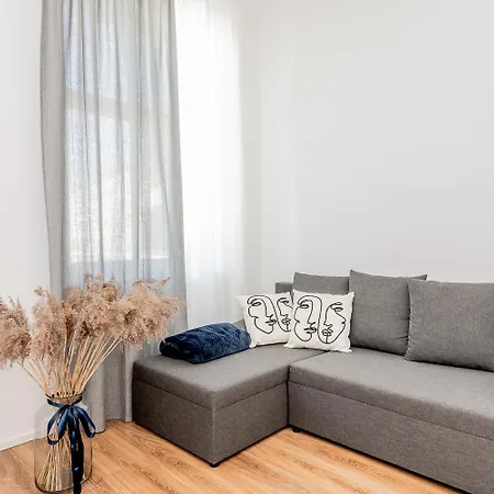 Appartamento Suur-posti Centre Pärnu