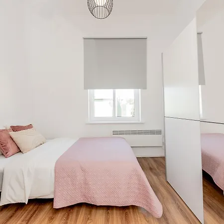 Appartamento Suur-posti Centre Pärnu